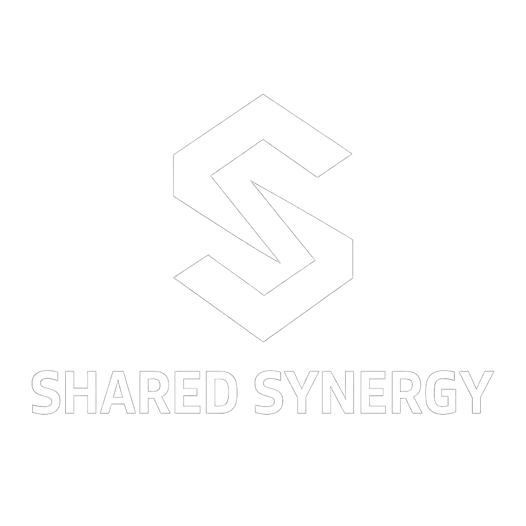 Shared Synergy Logo